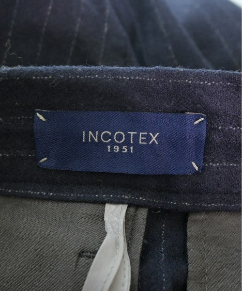 INCOTEX 長