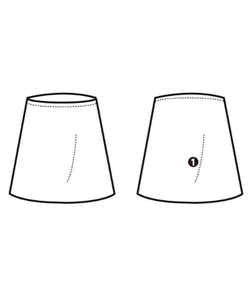 INCOTEX 長裙/超長裙