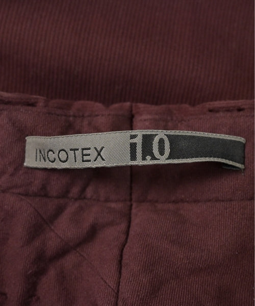 INCOTEX 長褲