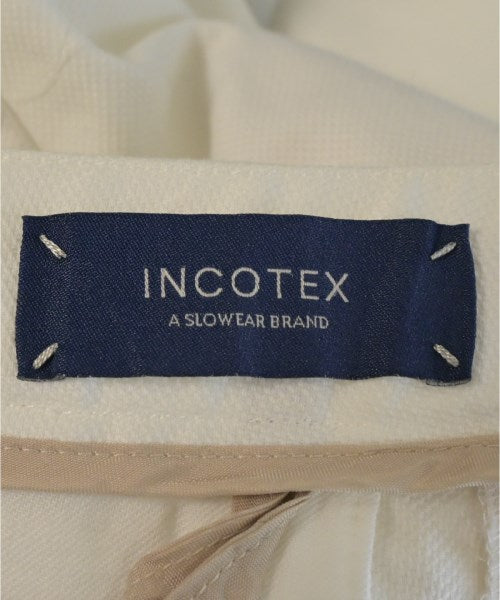 INCOTEX 剪裁褲