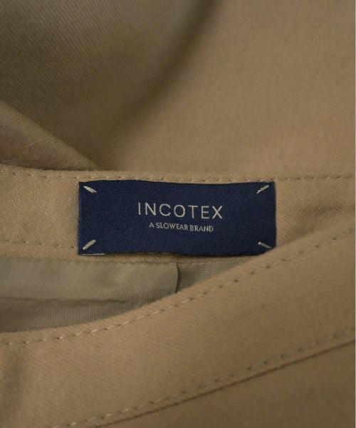 INCOTEX 膝上裙