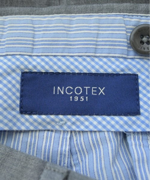 INCOTEX 長
