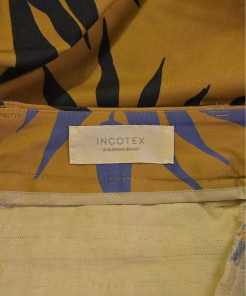 INCOTEX 其他褲款