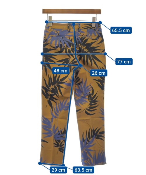 INCOTEX 其他褲款