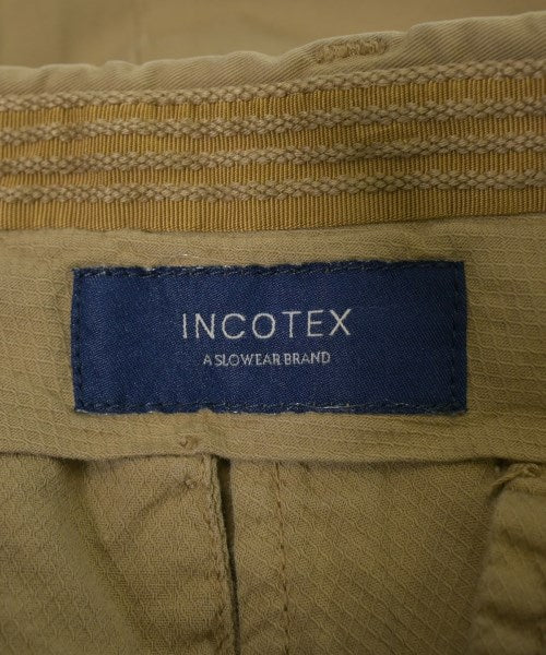 INCOTEX 休閒褲