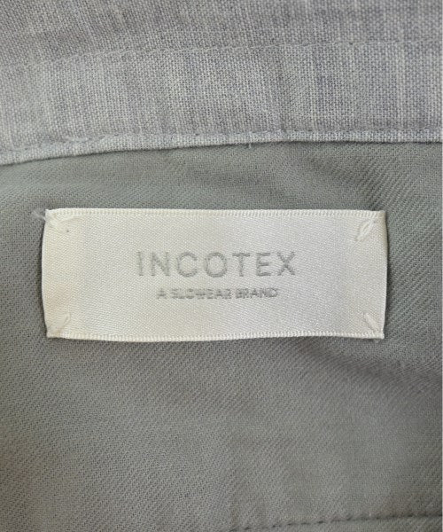 INCOTEX 剪裁褲