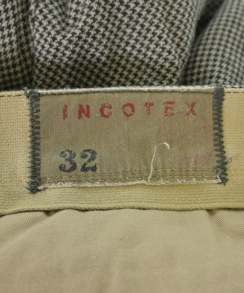 INCOTEX 其他款