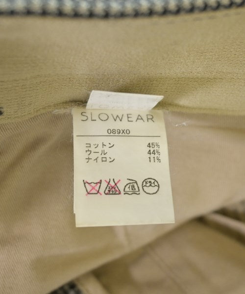 INCOTEX 其他款