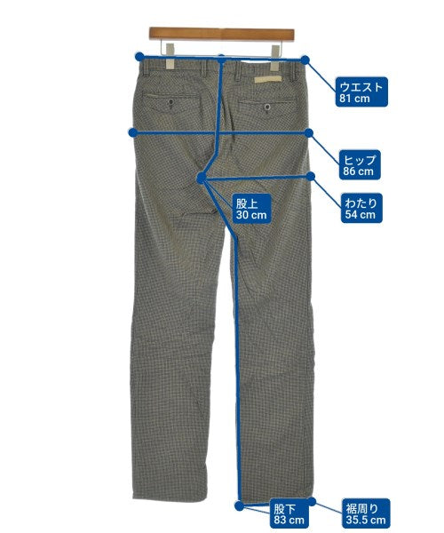 INCOTEX 其他款