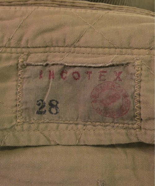 INCOTEX 其他款