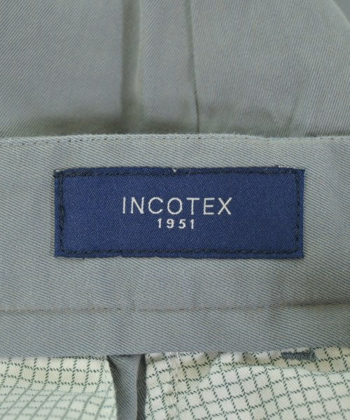 INCOTEX 長