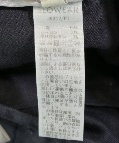 INCOTEX 長褲