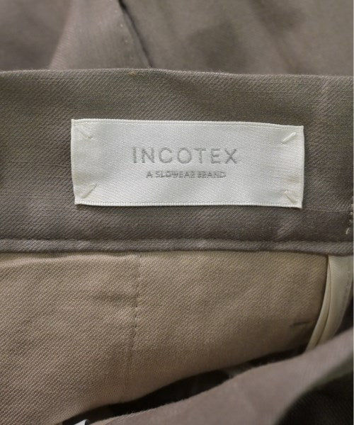 INCOTEX 長