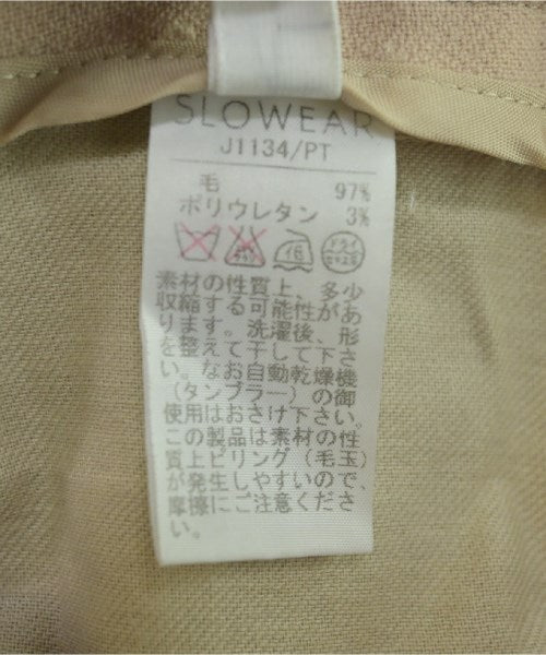 INCOTEX 長褲