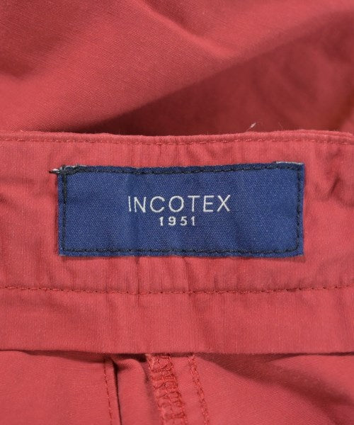 INCOTEX 短