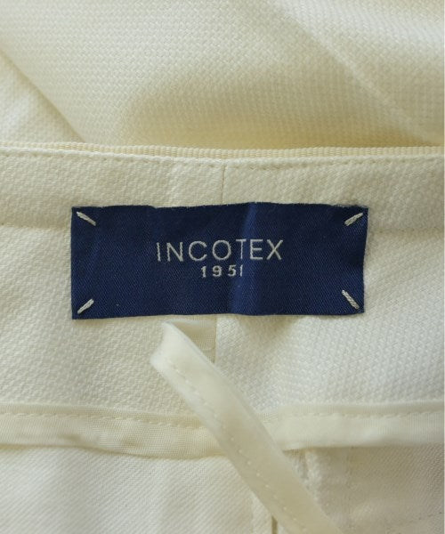 INCOTEX 長