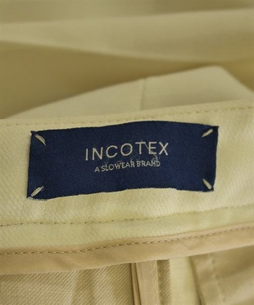 INCOTEX 剪裁褲