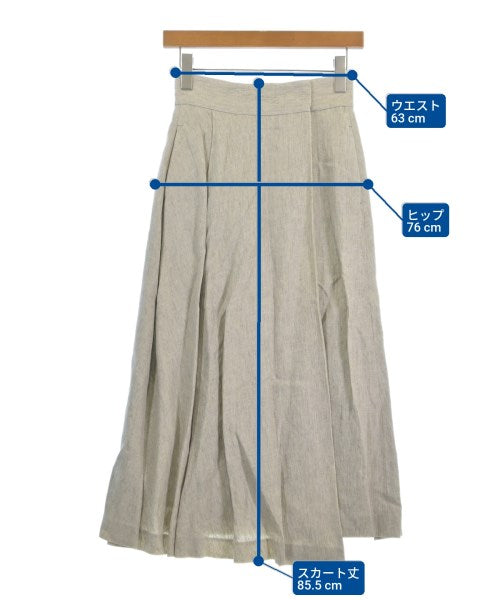 INCOTEX 長裙/超長裙