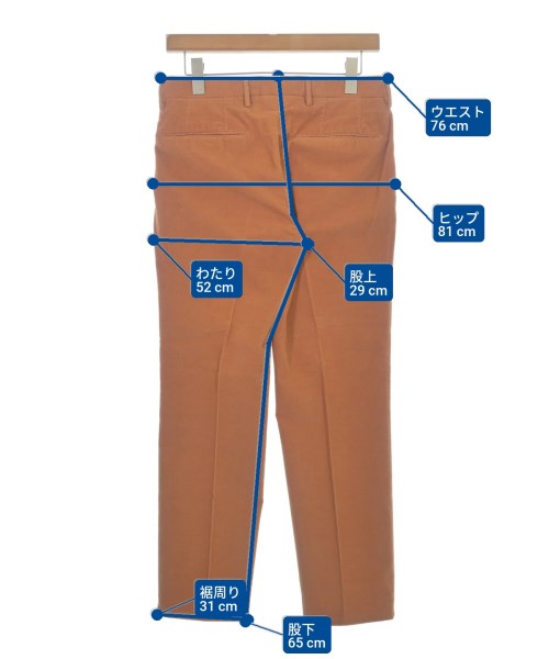 INCOTEX 其他款