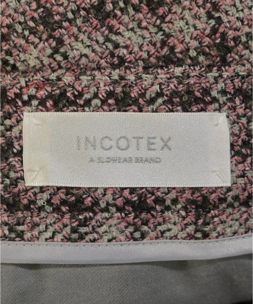 INCOTEX 其他款