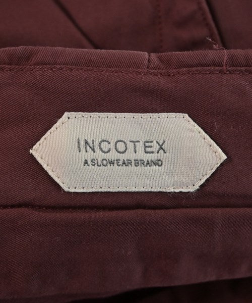 INCOTEX 休閒褲