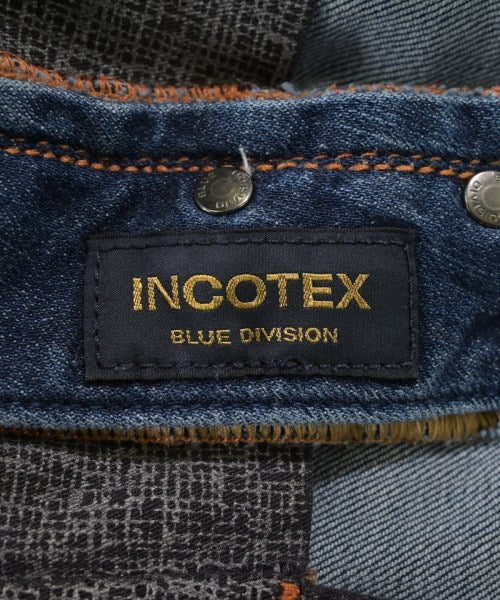 INCOTEX 牛仔褲