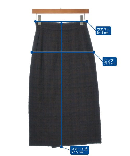 INCOTEX 長裙/超長裙