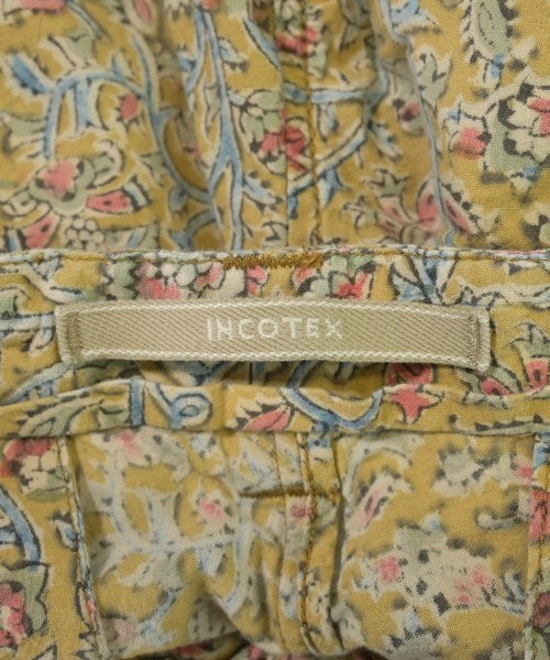 INCOTEX 短