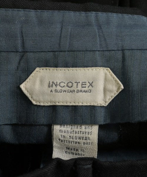 INCOTEX 長褲
