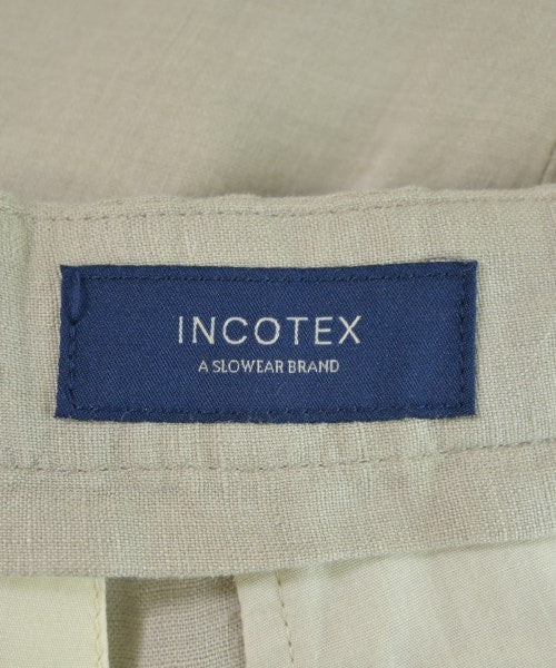 INCOTEX 長