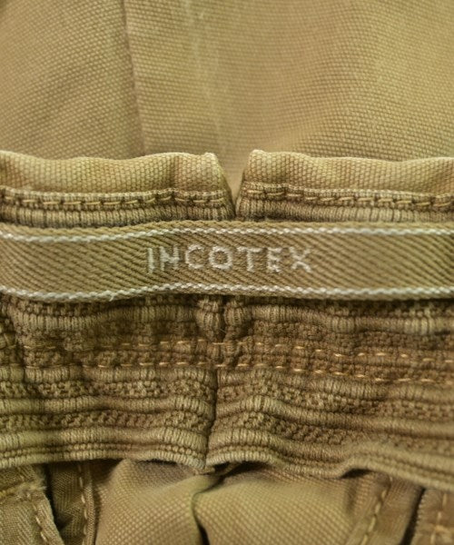 INCOTEX 休