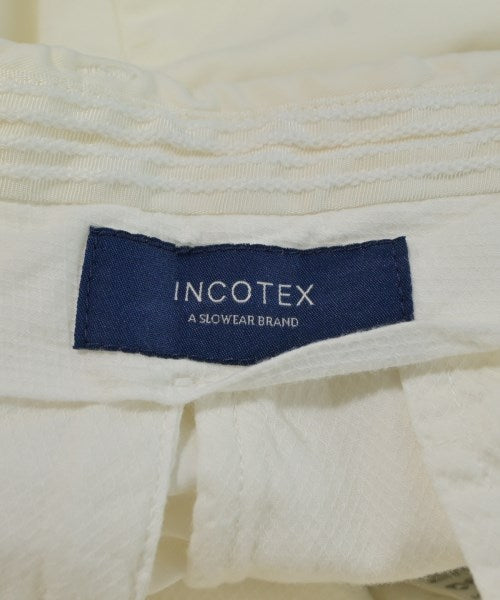 INCOTEX 休