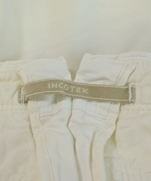 INCOTEX 休閒褲