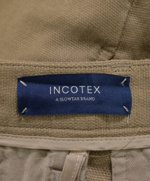 INCOTEX 長褲