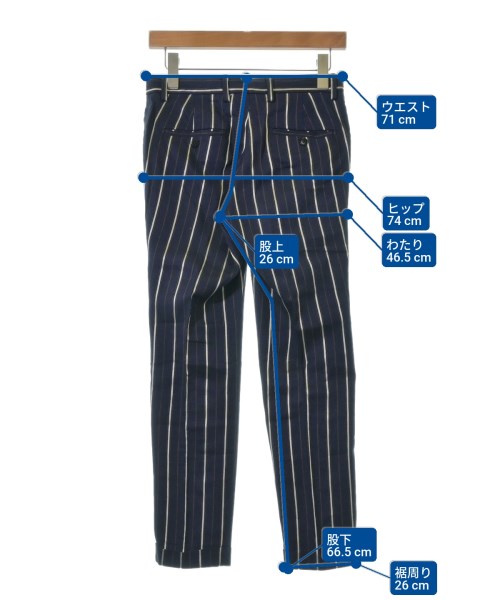 INCOTEX 其他款