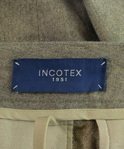 INCOTEX 長褲