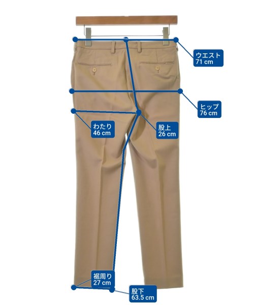INCOTEX 其他款
