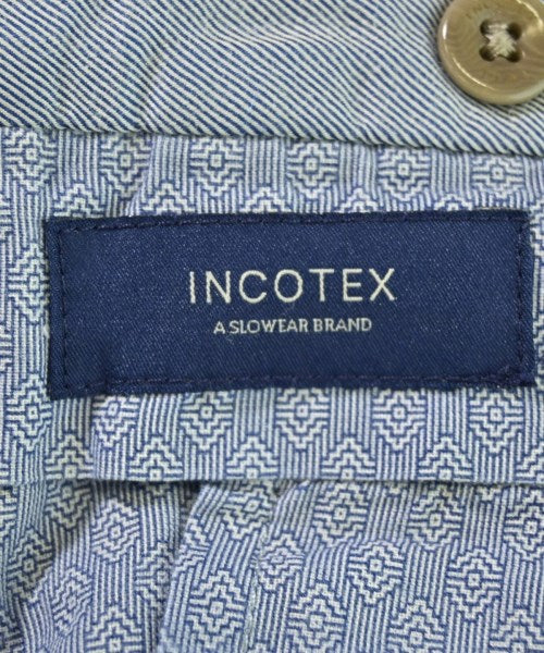 INCOTEX 長褲