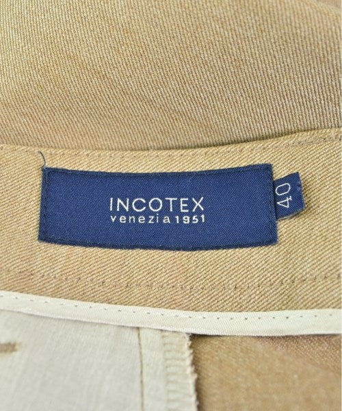 INCOTEX 長褲