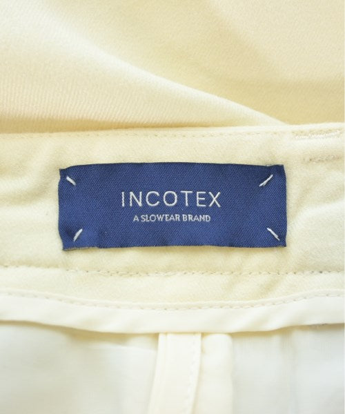INCOTEX 長