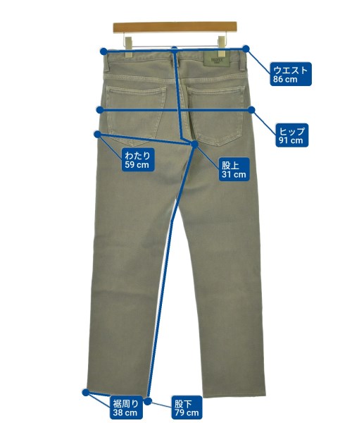 INCOTEX 其他款