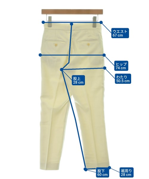 INCOTEX 其他款