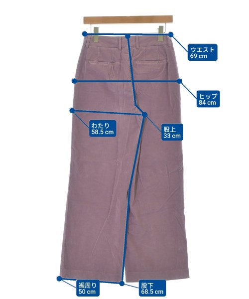 INCOTEX 其他款