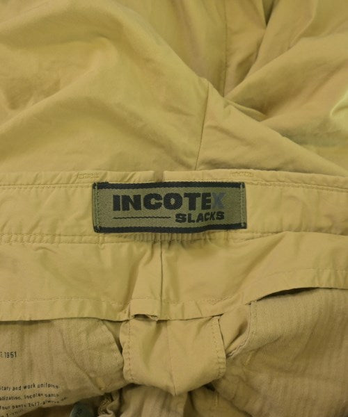 INCOTEX 其他款