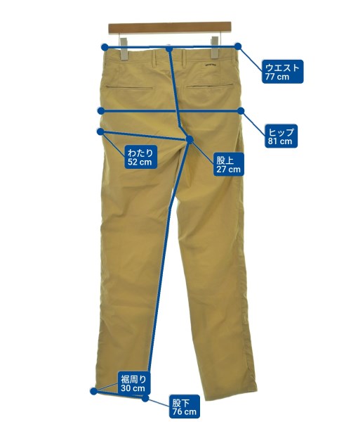 INCOTEX 其他款