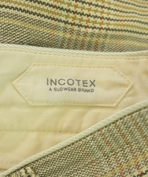 INCOTEX 其他款