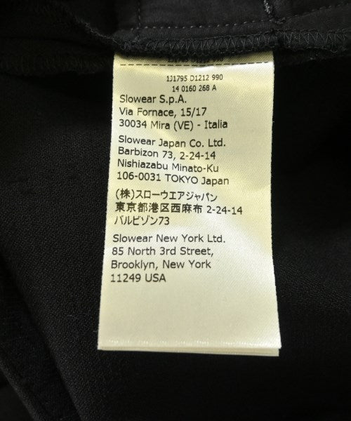 INCOTEX 長褲