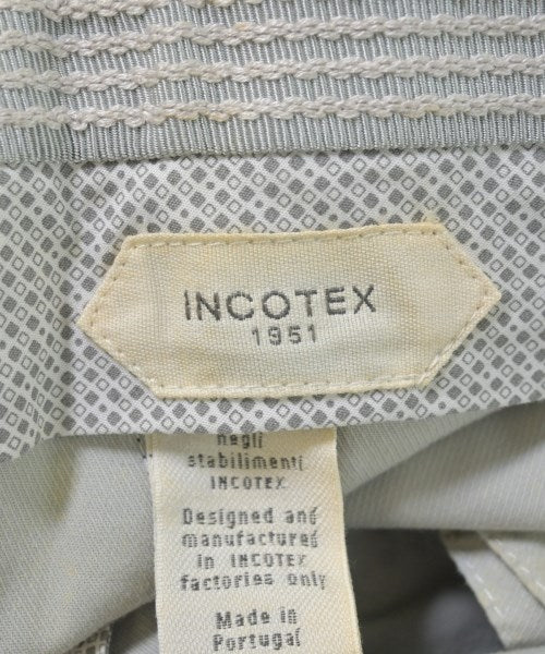 INCOTEX 長褲