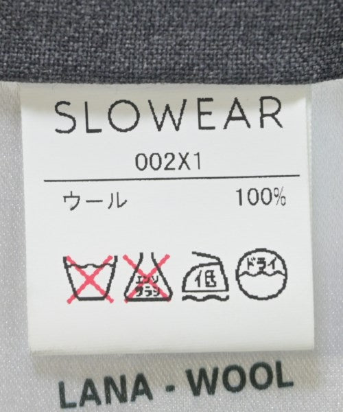 INCOTEX 長褲