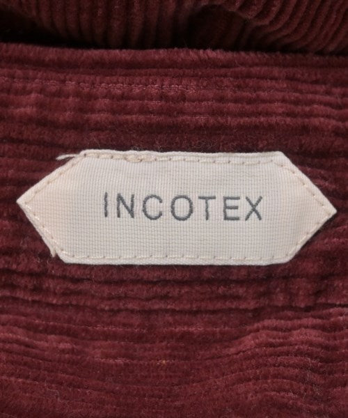 INCOTEX 其他款